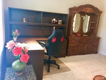 Room for rent in Cary, NC $1150, townhouse