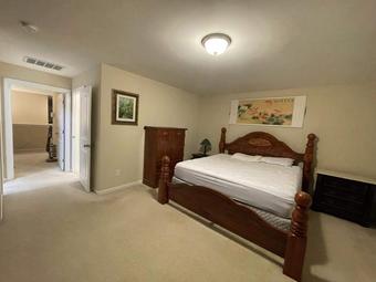Room for rent in Cary, NC $1150, townhouse