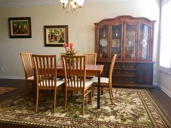 Room for rent in Cary, NC $1150, townhouse