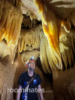 Roommate looking Van Nuys CA, $1400