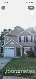 Room for rent in Charlotte, NC $900, house