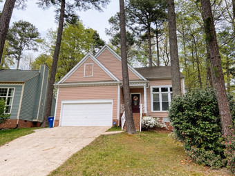 Room for rent in Raleigh, North Carolina $680, house