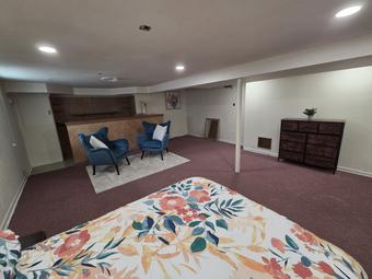 Room for rent in Melrose Park, IL $1000, house