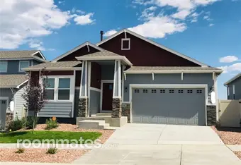Room for rent in Colorado Springs, CO $1050, house