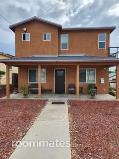 Room for rent in National City, CA $500, house