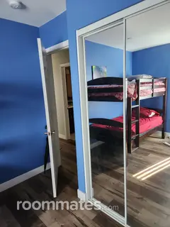 Room for rent in National City, CA $500, house