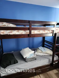 Room for rent in National City, CA $500, house