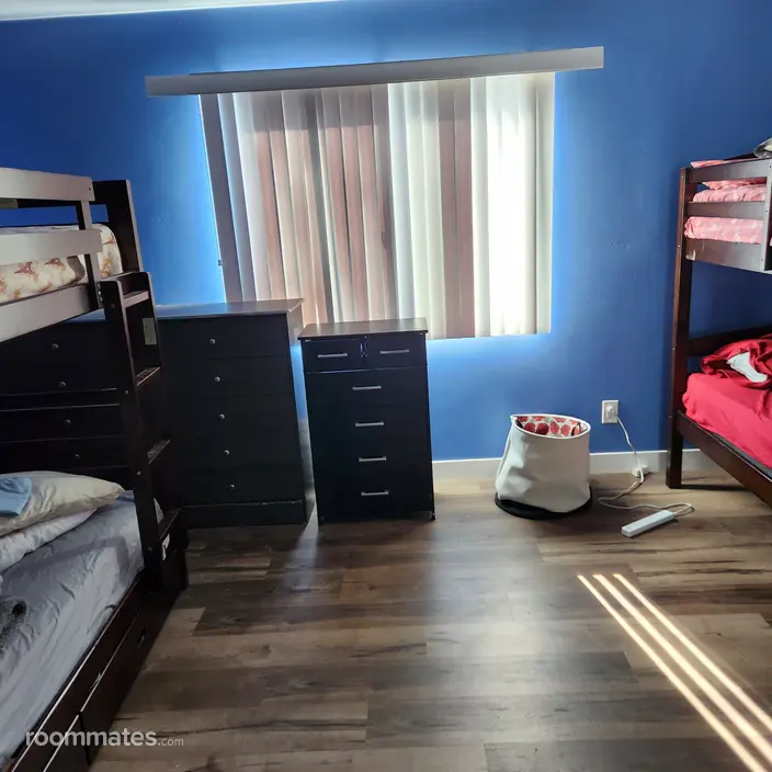 Room for rent in National City, CA $500, house