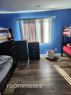 Room for rent in National City, CA $500, house