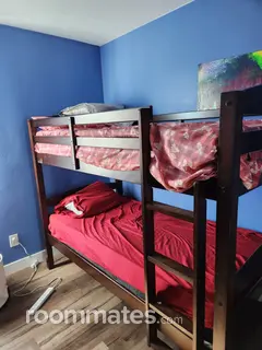 Room for rent in National City, CA $500, house