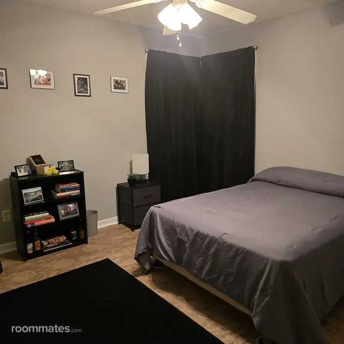 Room for rent in Columbus, GA $600, house