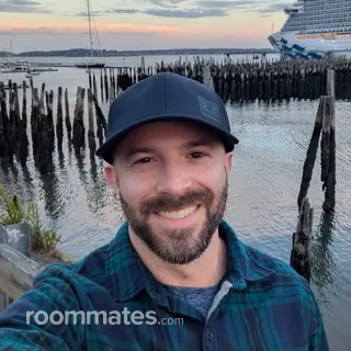 Roommate looking Cambridge, MA, $1700