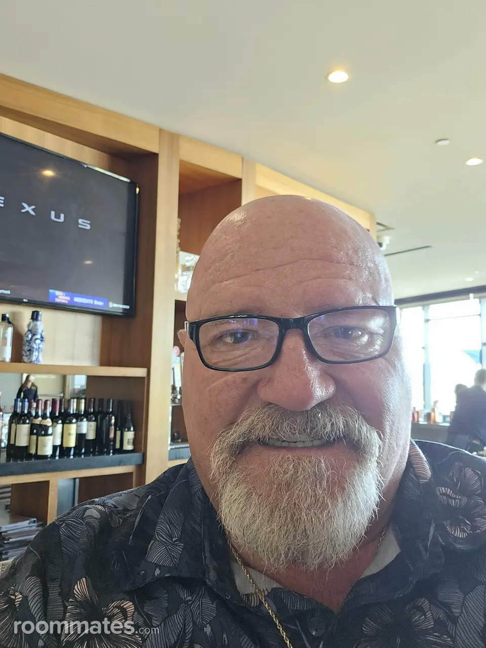 Profile photo 1 of 1