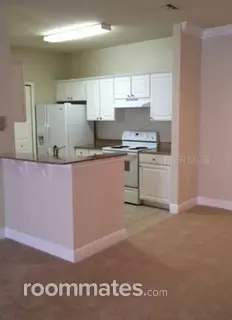 Room for rent in Winter Garden, FL $800, condo