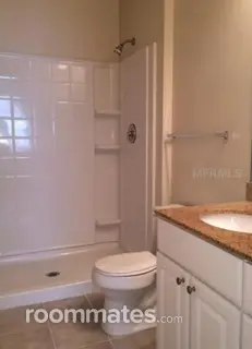 Room for rent in Winter Garden, FL $800, condo