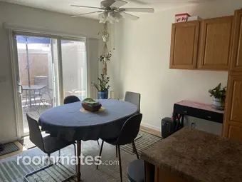 Room for rent in Arvada, CO $800, townhouse