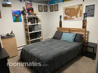 Room for rent in Arvada, CO $800, townhouse
