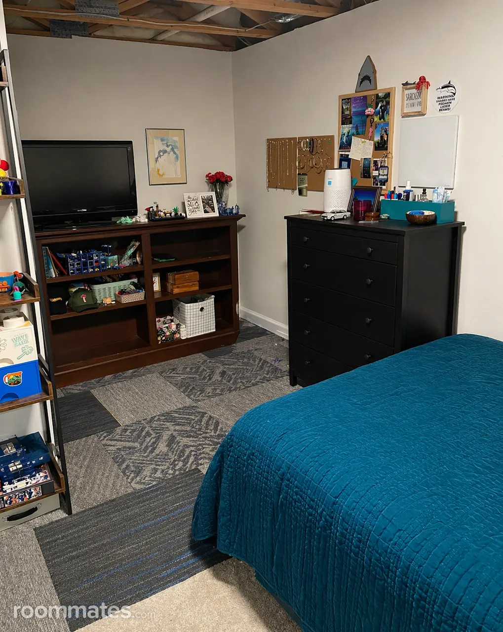 Room for rent in Arvada, CO $875, townhouse