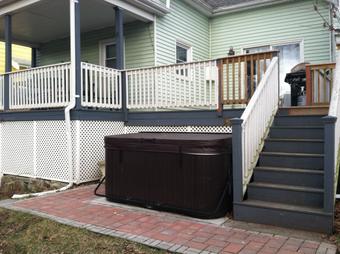 Room for rent in West Roxbury, MA $1200, house