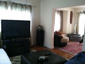 Room for rent in West Roxbury, MA $1200, house