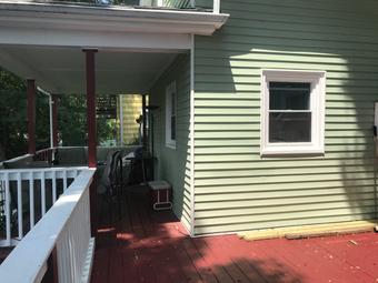 Room for rent in West Roxbury, MA $1200, house