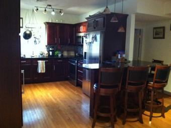 Room for rent in West Roxbury, MA $1200, house