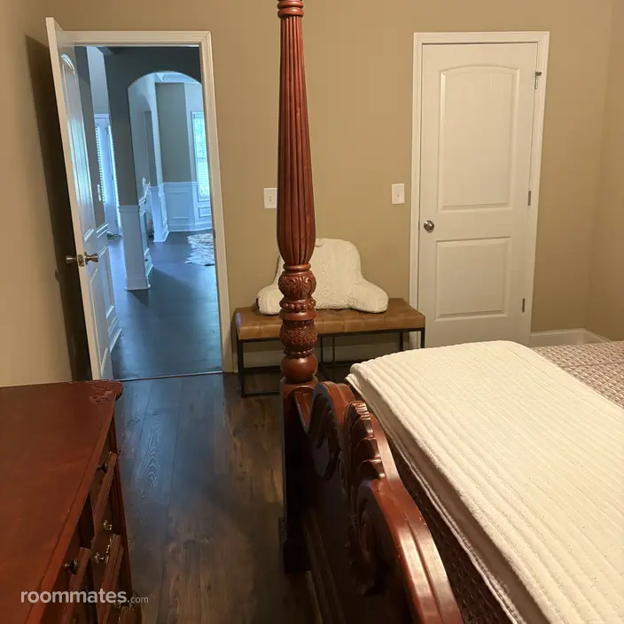 Room for rent in Atlanta, GA $1100, house