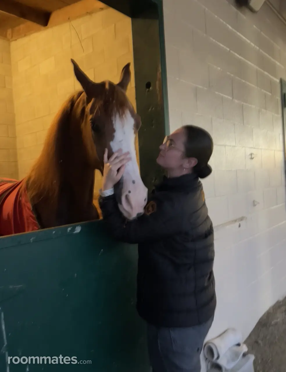 Profile photo 2 of 3