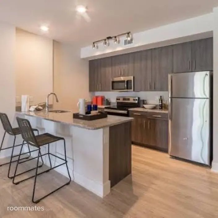 Room for rent in Coral Springs, FL $1277, apartment