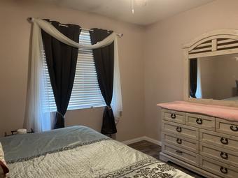 Room for rent in North Las Vegas, NV $900, house