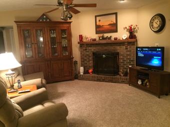 Room for rent in Indianapolis, IN $600, house