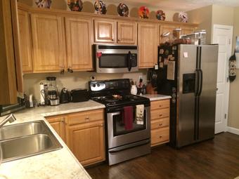 Room for rent in Indianapolis, IN $600, house