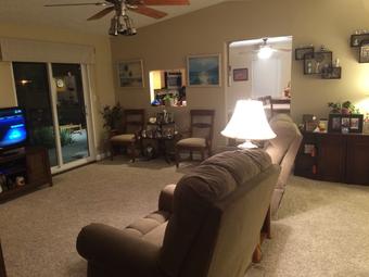Room for rent in Indianapolis, IN $600, house