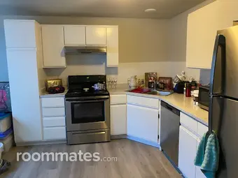 Room for rent in Meridian, ID $762, apartment