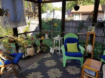 Room for rent in Minneapolis, Minnesota $600, house