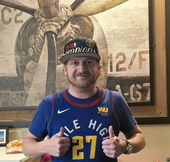 Roommate looking Denver, CO, $1400