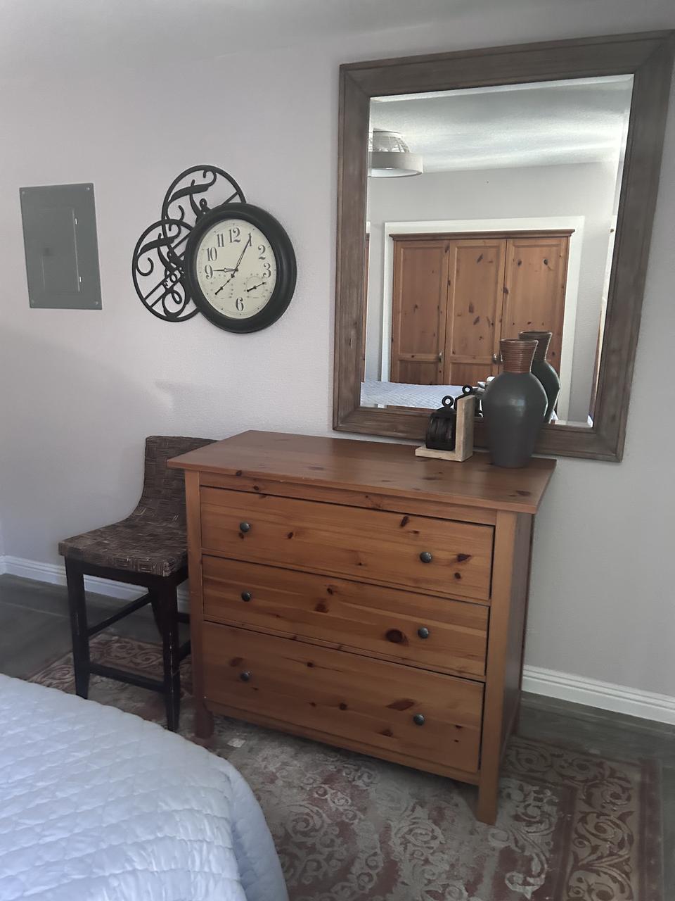 Room for rent in Santee, CA $1150, house