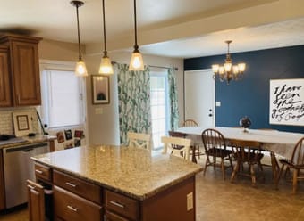 Room for rent in Fairfield, OH $900, house