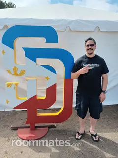 Roommate looking San Diego, CA, $1000