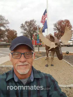 Roommate looking New Cumberland, PA, $1200