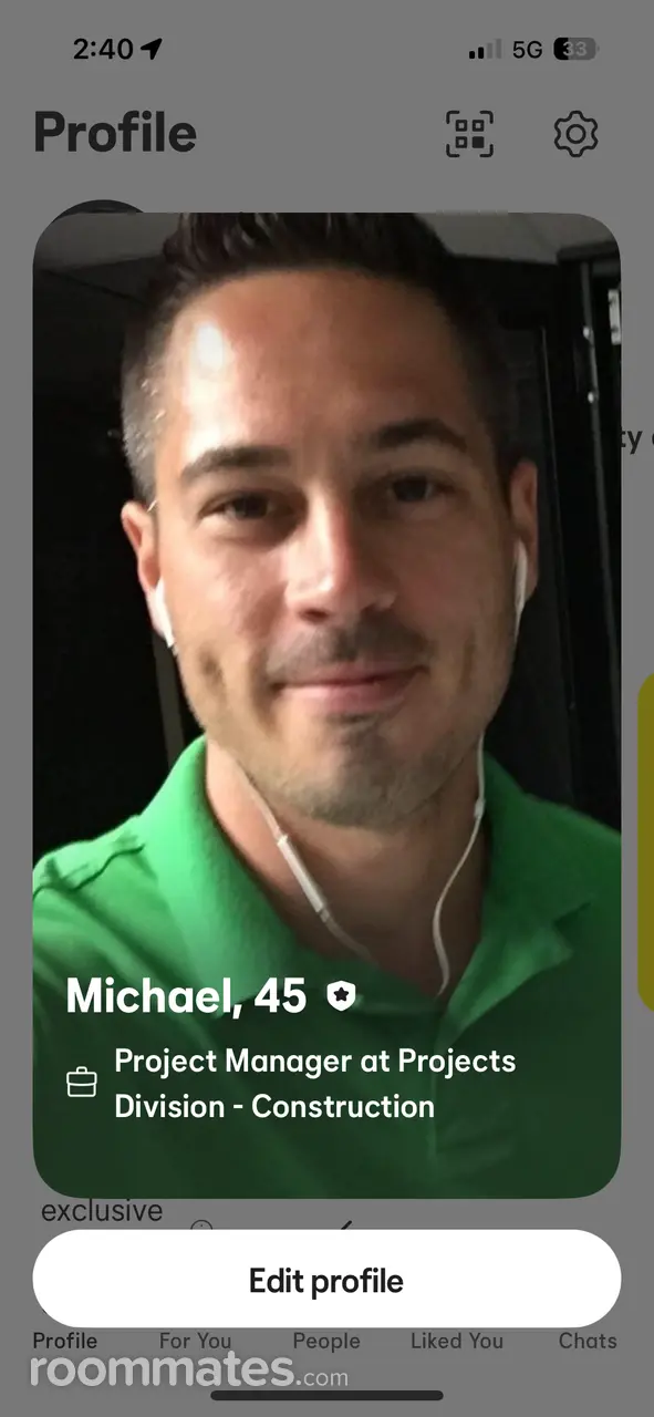 Profile photo 9 of 11