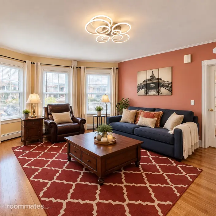 Room for rent in Providence, RI $899, apartment