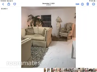 Room for rent in Osprey, FL $1200, house
