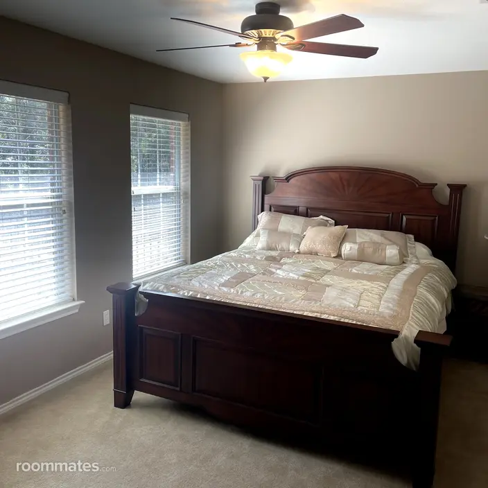 Room for rent in Whitehouse, TX $650, house