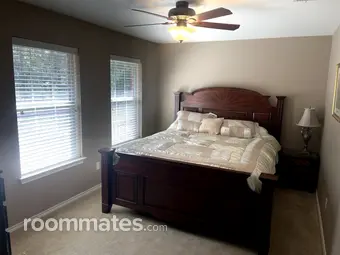 Room for rent in Whitehouse, TX $650, house