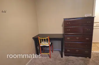 Room for rent in Norman, OK $625, house