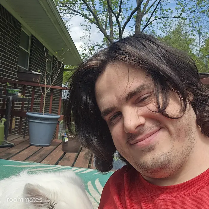 Roommate looking Birmingham, AL, $600
