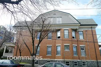 Room for rent in Weehawken, NJ $1250, house