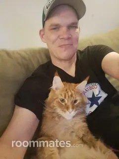 Roommate looking Oklahoma City, OK, $700