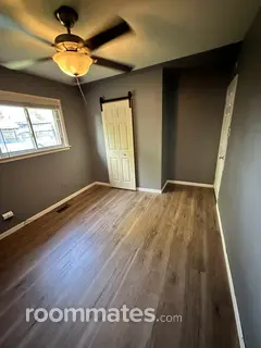 Room for rent in Glendale Heights, IL $750, house